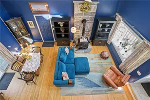 479 Gravelly Hill Rd, South Kingstown, RI 02879 - Photo 11