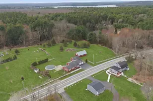 220 Plainfield Pike, Scituate, RI 02857 - Photo 37