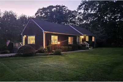 375 Franklin Road, Coventry, RI 02816 - Photo 47