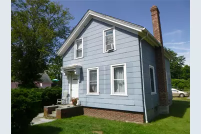 11 Alton Bradford Road, Hopkinton, RI 02808 - Photo 1