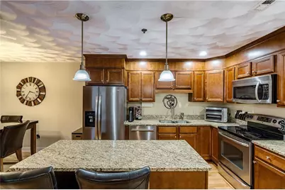 45 Saw Mill Drive #308, North Kingstown, RI 02852 - Photo 3