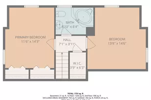 111 Verndale St, Warwick, RI 02889 - Photo 35