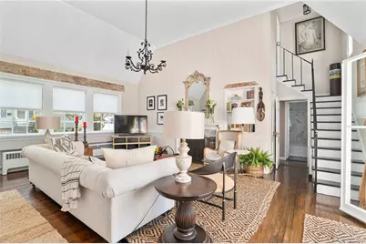 9 Red Cross Terrace, Newport, RI 02840 - Photo 5