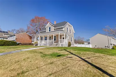 54 E Earle Street, Cumberland, RI 02864 - Photo 3