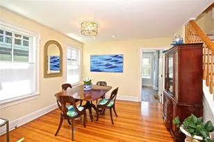 105 John St, Newport, RI 02840 - Photo 5