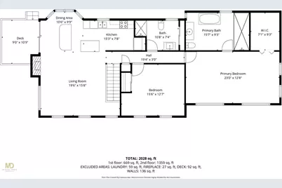 125 Montauk Road, Narragansett, RI 02882 - Photo 35