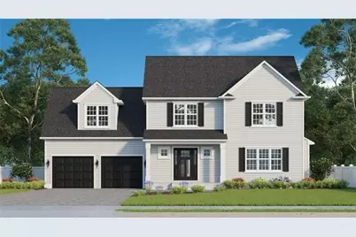 0 Woodbine Street, Johnston, RI 02919 - Photo 1