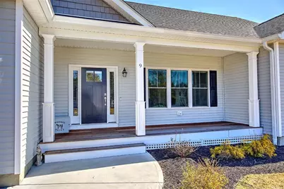 9 Cassidy Trail, Coventry, RI 02816 - Photo 43