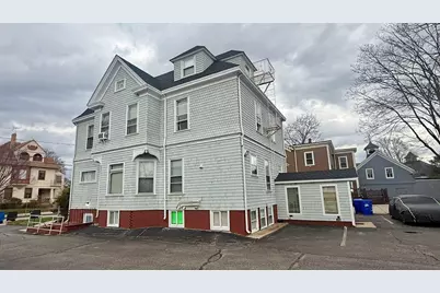 209 Cottage Street #3, Pawtucket, RI 02860 - Photo 21