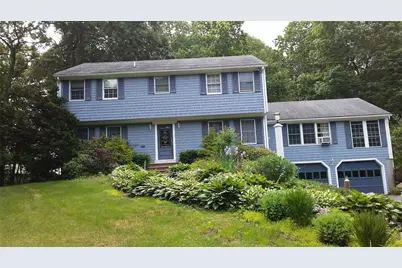 257 Beacon Drive, North Kingstown, RI 02852 - Photo 1