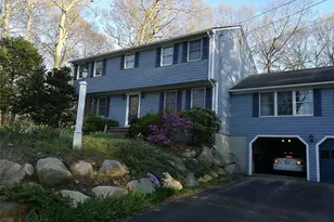 257 Beacon Dr, North Kingstown, RI 02852 - Photo 5