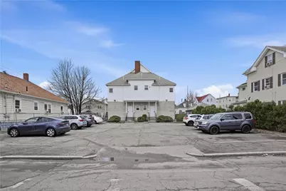 122 Lowell Avenue, Providence, RI 02909 - Photo 5