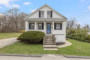 93 Harding St, West Warwick, RI 02893 - Photo 1