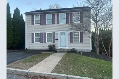 15 Watkins Avenue, Cranston, RI 02920 - Photo 1