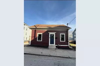 16 Canal Street, Woonsocket, RI 02895 - Photo 1