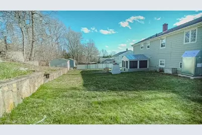 27 Grandview Drive, West Warwick, RI 02893 - Photo 21