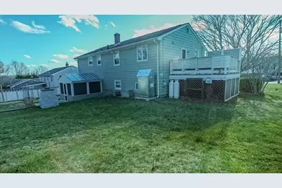 27 Grandview Drive, West Warwick, RI 02893 - Photo 33