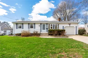 5 Luther Ave, East Providence, RI 02914 - Photo 1