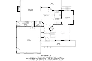 47 Wooded Grove Cir, South Kingstown, RI 02892 - Photo 21