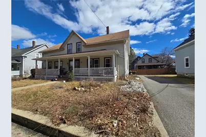 1019 Victory Highway, Burrillville, RI 02839 - Photo 1