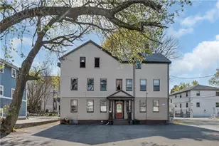 458 High St, Central Falls, RI 02863 - Photo 1