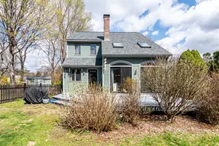 34 Gentian Dr, South Kingstown, RI 02879 - Photo 5