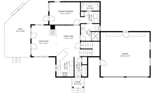 34 Gentian Dr, South Kingstown, RI 02879 - Photo 9