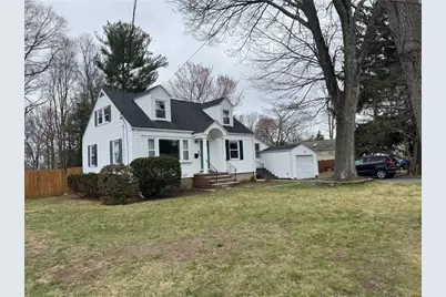 516 Church Avenue, Warwick, RI 02889 - Photo 1