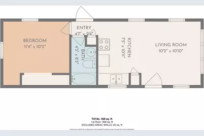 719 Forest Park, Middletown, RI 02842 - Photo 15