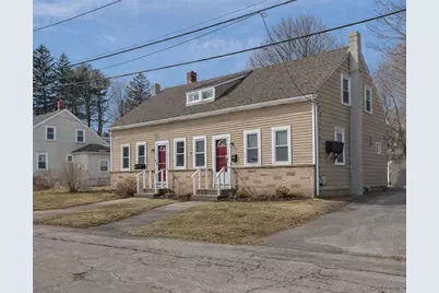 22 Harris Street, Coventry, RI 02816 - Photo 21