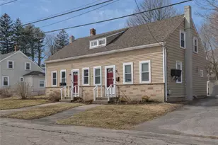 22 Harris St, Coventry, RI 02816 - Photo 21