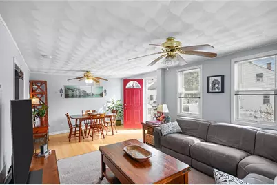 22 Harris Street, Coventry, RI 02816 - Photo 3