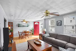 22 Harris St, Coventry, RI 02816 - Photo 3