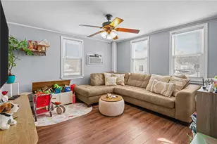 22 Harris St, Coventry, RI 02816 - Photo 23