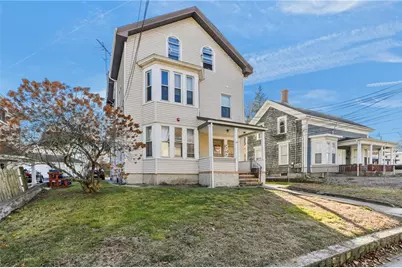 79 Hamlet Avenue, Woonsocket, RI 02895 - Photo 1