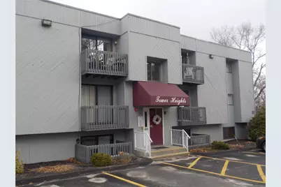 78 Saint Joseph Street, Woonsocket, RI 02895 - Photo 1