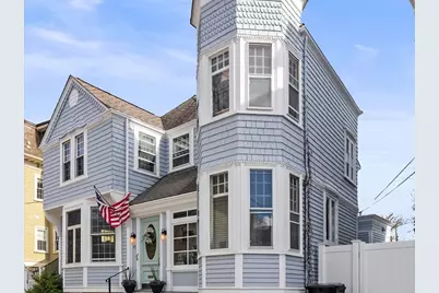 43 Howard Street, Newport, RI 02840 - Photo 5