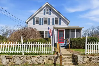 86 Mendon Road, North Smithfield, RI 02896 - Photo 1