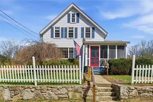 86 Mendon Rd, North Smithfield, RI 02896 - Photo 1