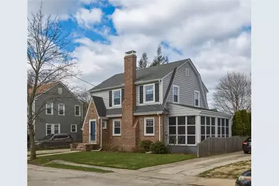 47 Knollwood Avenue, Cranston, RI 02910 - Photo 3