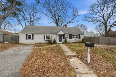 190 Pinnery Avenue, Warwick, RI 02886 - Photo 5