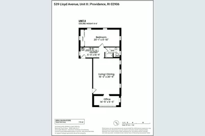 539 Lloyd Avenue #8, Providence, RI 02906 - Photo 29