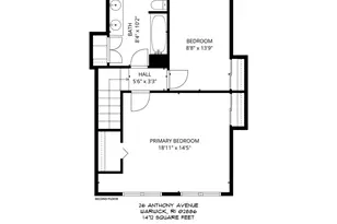 26 Anthony St, Warwick, RI 02886 - Photo 23