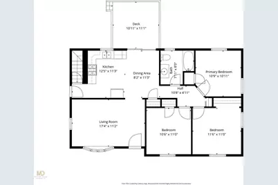 74 Stephens Avenue, Warwick, RI 02886 - Photo 3