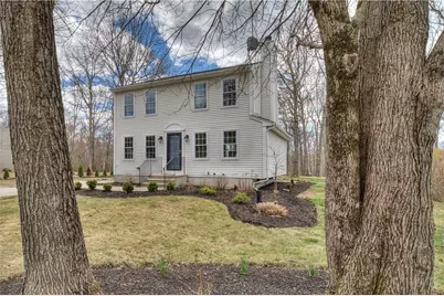 57 Healey Brook Drive, Charlestown, RI 02813 - Photo 1