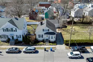 42 Victoria Ave, Cranston, RI 02920 - Photo 27