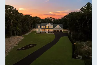 35 Beech Crest Road, East Greenwich, RI 02818 - Photo 3
