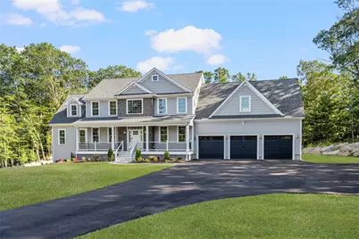 35 Beech Crest Road, East Greenwich, RI 02818 - Photo 45
