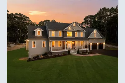 35 Beech Crest Road, East Greenwich, RI 02818 - Photo 3