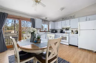 245 Trent Ave, Warwick, RI 02889 - Photo 5